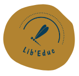 Logo Lib'Educ