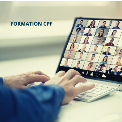 Image Formation CPF
