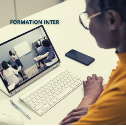 Image Formations INTER